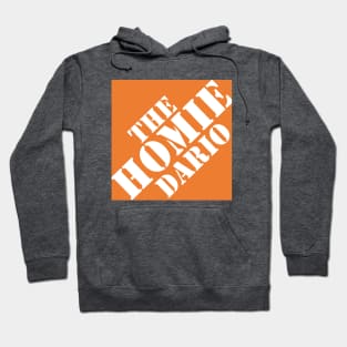 The Homie Depot Hoodie